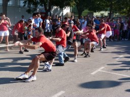 XVIII Concentracion - 2011